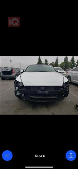 هیوندای سۆناتا